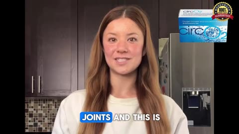 CIRC02 2025 REVIEW 🚀 DOES THIS SUPPLEMENT REALLY IMPROVE BLOOD FLOW, ENERGY AND PERFORMANCE?