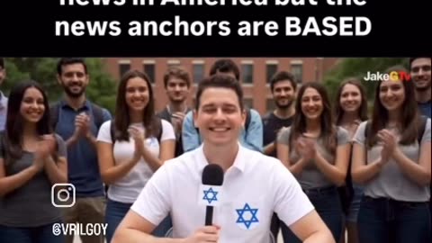 AI live from Libtard City