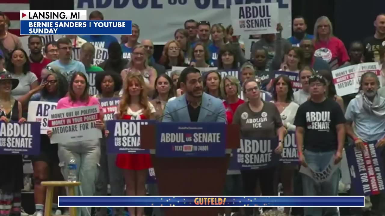 Why Democrat Socialists Are Broke and Furious (VIDEO)