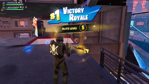 win on blitz