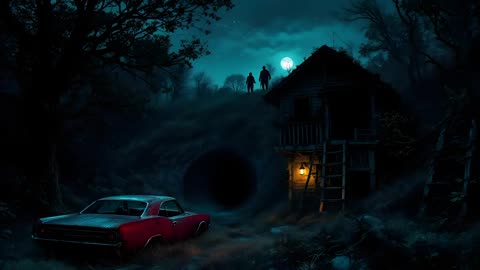 Creepypastas To Fall Asleep To... | nosleep Reddit Horror Audiobooks
