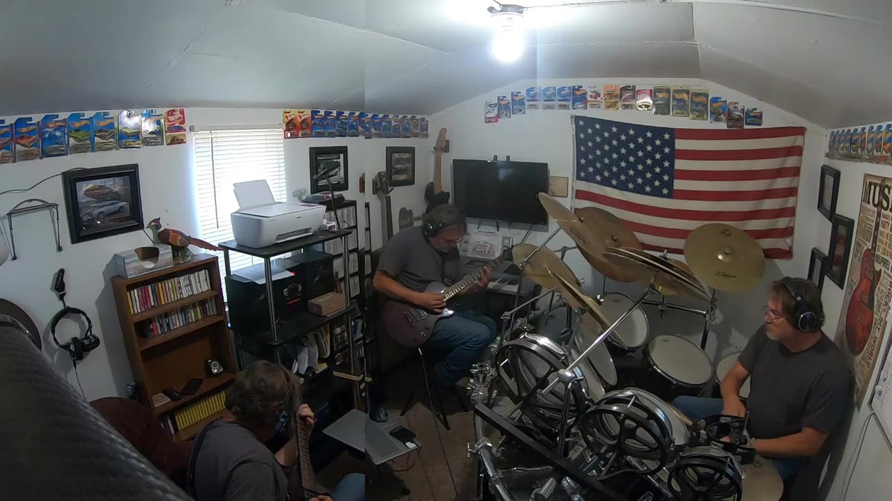 One Man Dan's Weekend Jam VOL #18