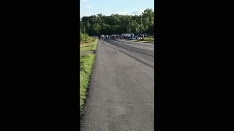 Race #7