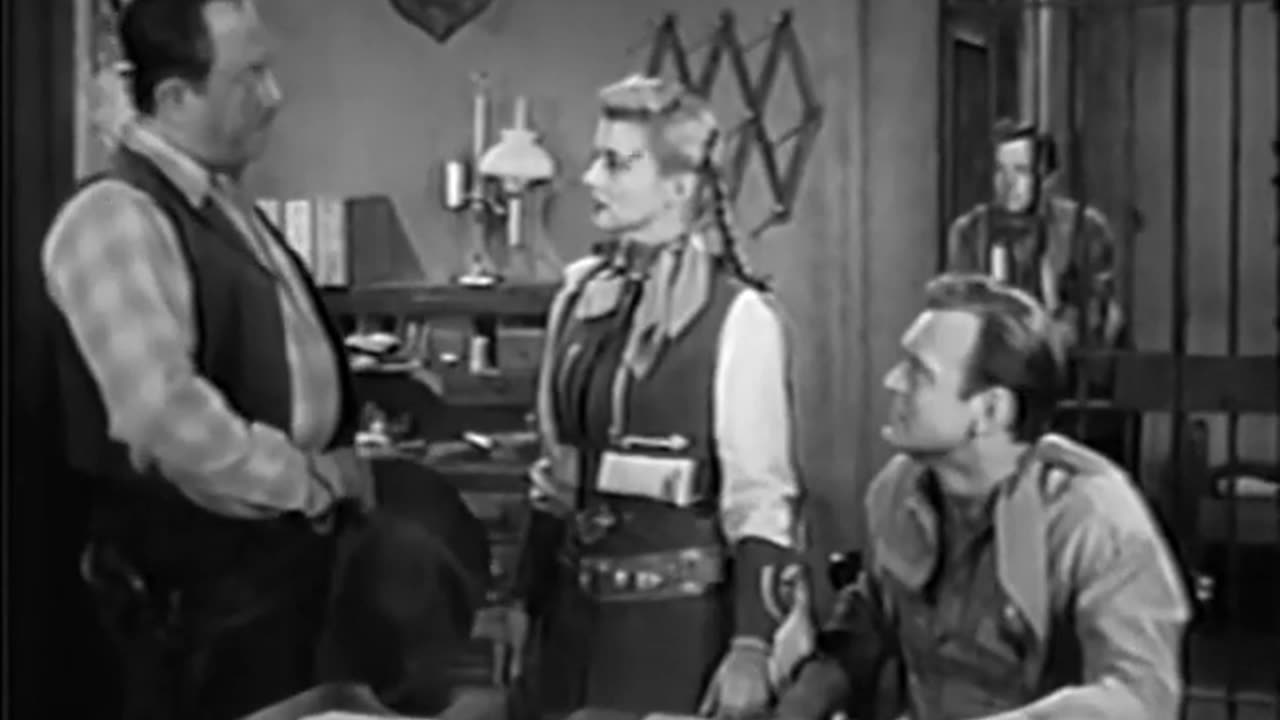 Annie Oakley - THE RECKLESS PRESS