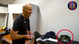 Real Madrid vs Juventus referee caused fury
