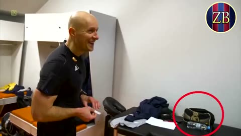 Real Madrid vs Juventus referee caused fury