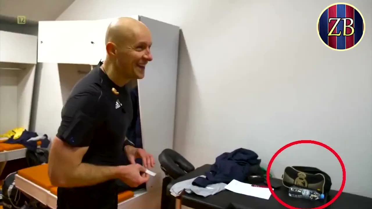 Real Madrid vs Juventus referee caused fury