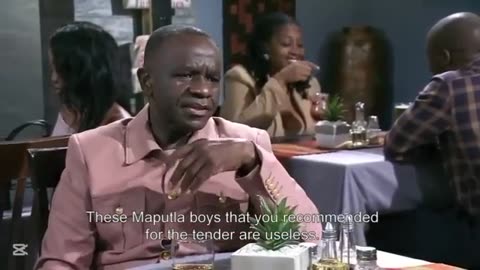 skeem saam today full episode