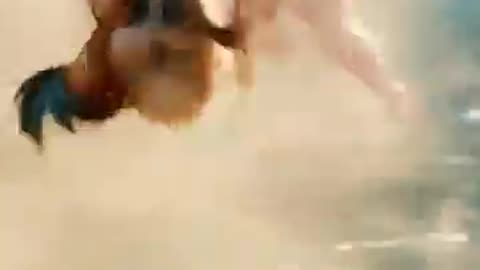 AI generated videos