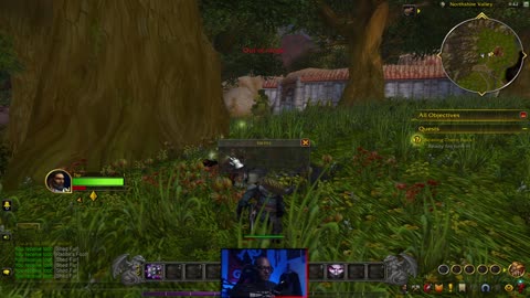🛡 BUILDING A TANK | Starting from Level 1 | Faith, Fatherhood & WoW