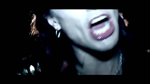 HARDCORE SUPERSTAR becouse of you