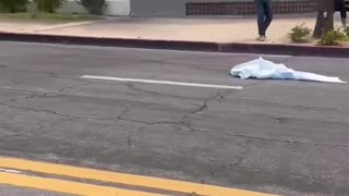1 killed in large explosion at American Reproductive Centers in Palm Springs
