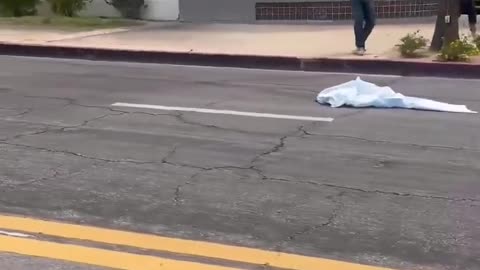 1 killed in large explosion at American Reproductive Centers in Palm Springs