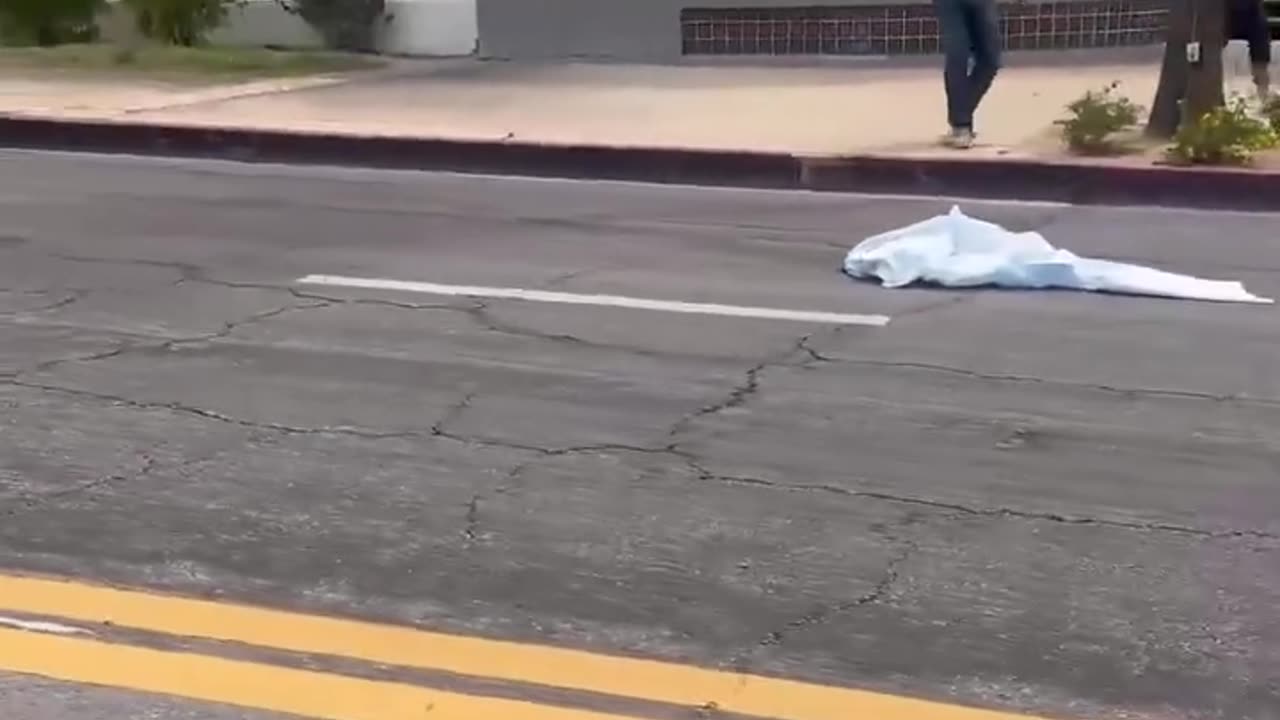 1 killed in large explosion at American Reproductive Centers in Palm Springs