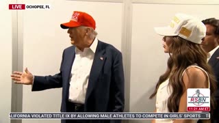 Trump Administration Announces Investigation Into CNN