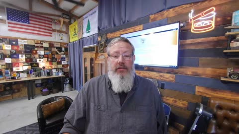 Episode 3 A Christian Man's Perspective on Daily Cigar Smoking