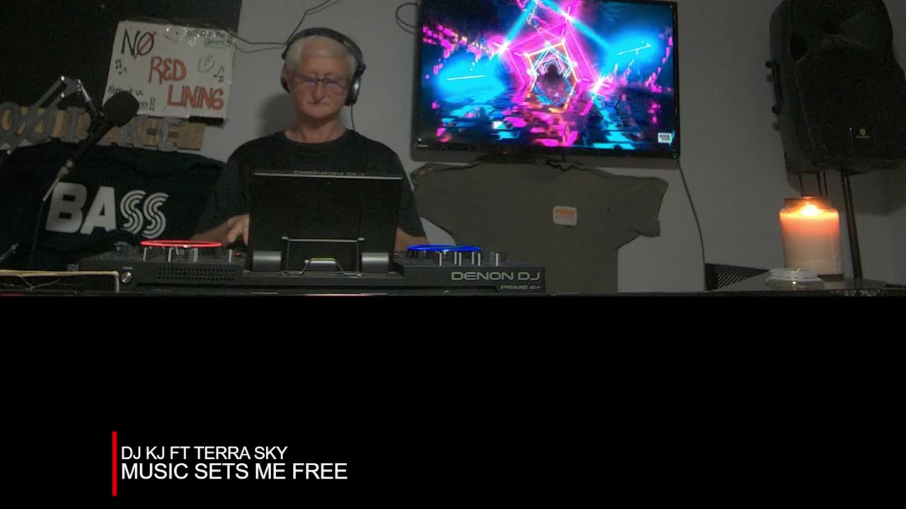 SNAFU 172 WITH QUICK-E BREAKZ SHOW