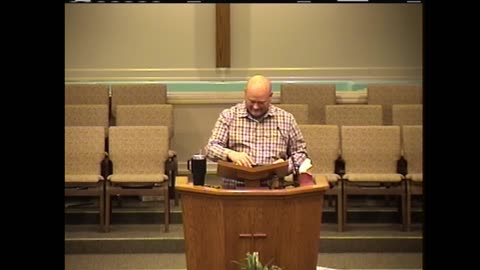 Winton Road First Church of God: You're Still In The Story