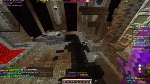 Skyblock FLOOR 7 [#2404]