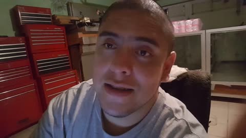 Losing My Virginity........ At A Massage Parlor Lol (September 11, 2017)