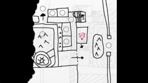 Unsafe Passage - The Coffin of the Literature Club Pt.21