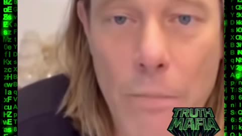 Turning humans into machines/nanochips\Chemtrails