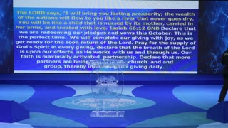 LIVE NOW: MIDWEEK SERVICE || WITH PASTOR MOIPONE MOLOTSI || 23TH JULY 2025