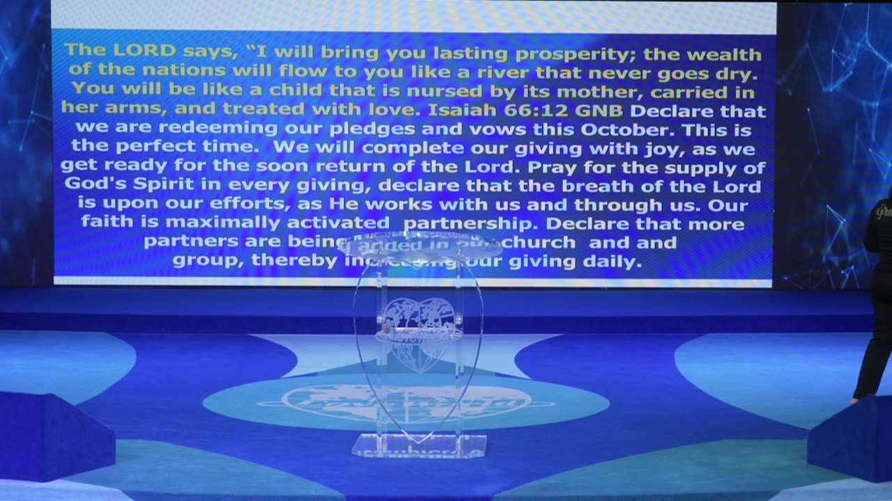 LIVE NOW: MIDWEEK SERVICE || WITH PASTOR MOIPONE MOLOTSI || 23TH JULY 2025