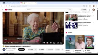 Charlie Kirk assassin Tyler Robinson had a furry partner. So did the late Queen Elizabeth