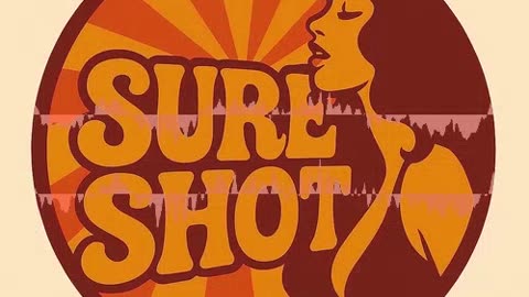 Sure Shot (Office Bar Sessions)