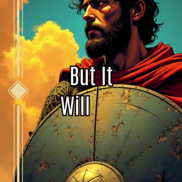 Stand When A Thousand Fall