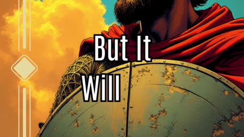 Stand When A Thousand Fall