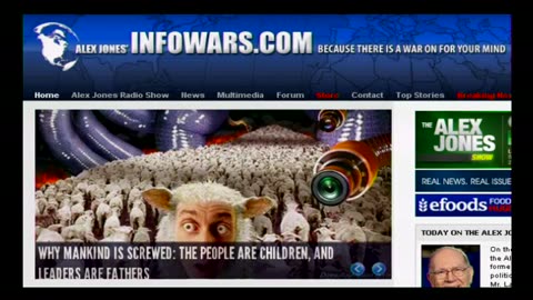 IW Archive 2012 May 21