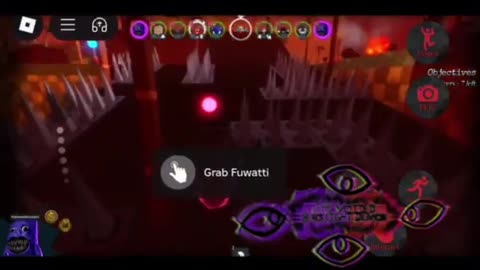 Roblox Pillar Chase 2 Watti-O-Clock Gameplay