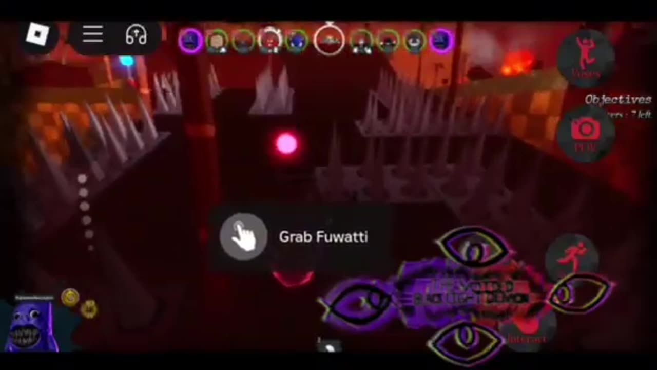Roblox Pillar Chase 2 Watti-O-Clock Gameplay