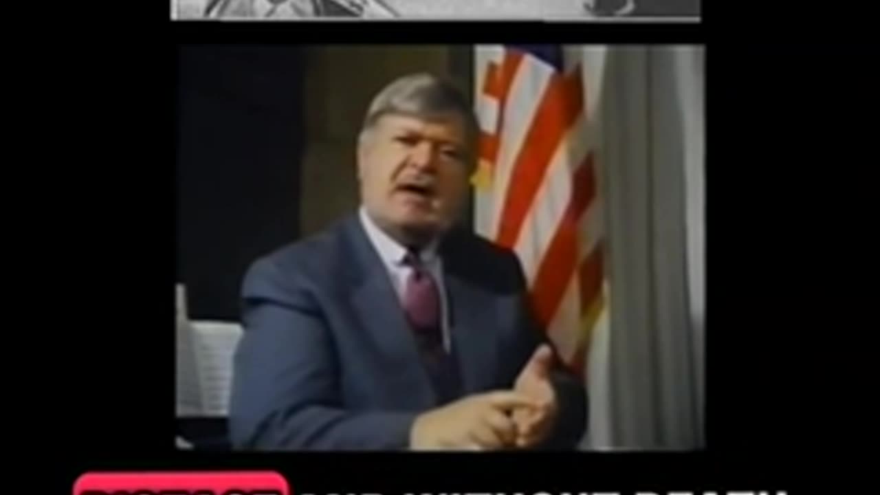 Who is Valiant Thor?