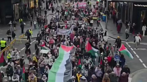 Nationwide March for Humanity🇵🇸👥📣🇵🇸 🕊🕊