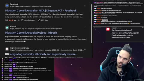 🛑Live - The Australian Right Wing Pipeline - Far Right Fridays
