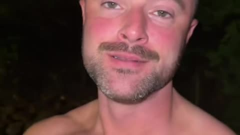 sexy guy - BS
