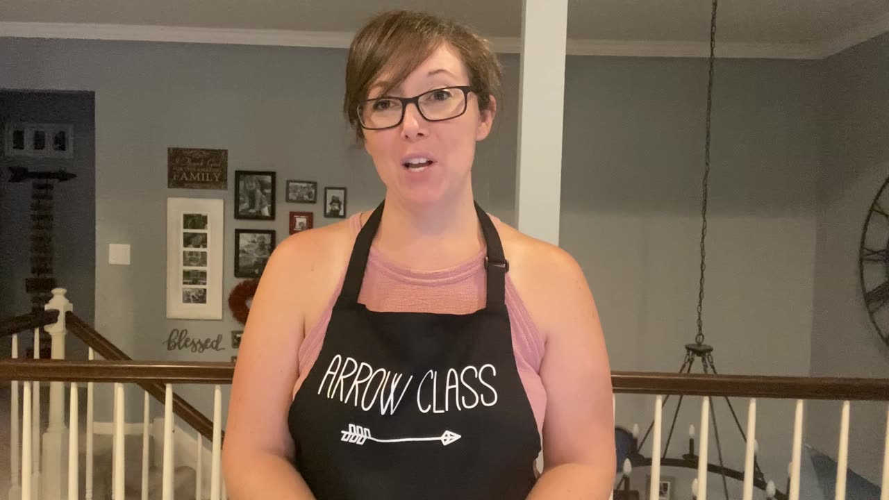 Arrow Class Exodus 1 recap