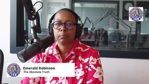 The Conservative Voice on WWDB AM860