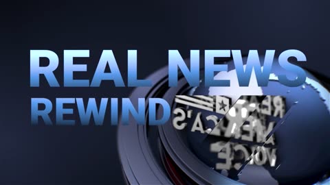 Real News Rewind!