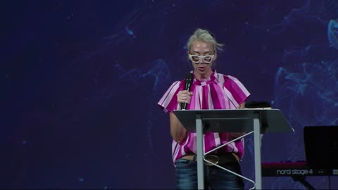 Pastor Chuck Salvo | On Fire Christian Church