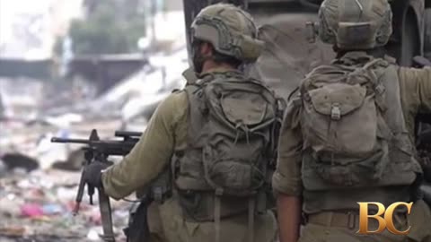 5 IDF soldiers killed, 14 injured by roadside bombs in northern Gaza