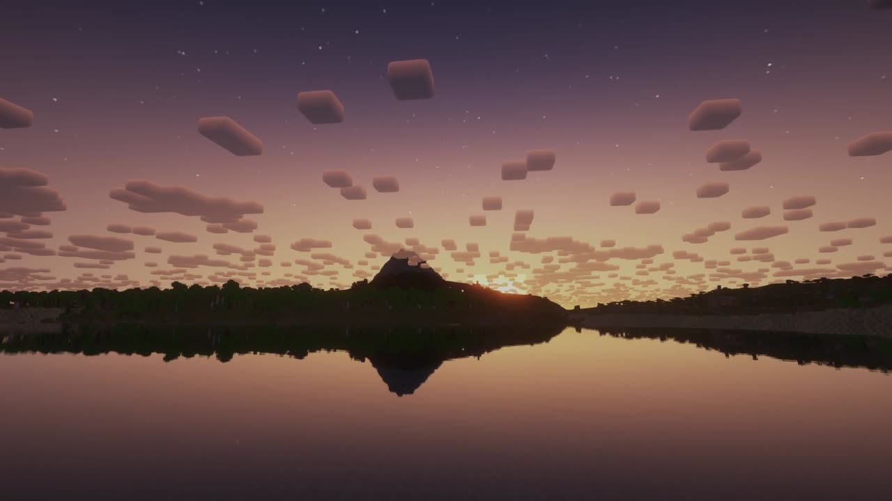 Beyond The Horizon