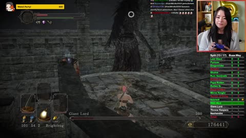 [5/15/25] GET FIT FOR EDC! RINGFIT TIME! O^O9