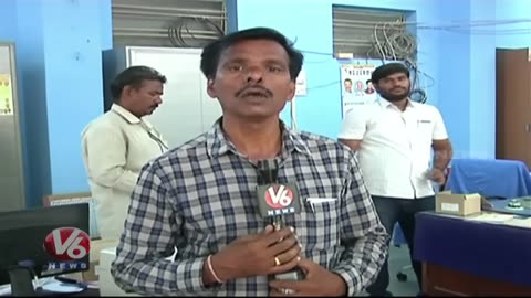 Rythu Bandhu Scheme: Special Report On New Pattadar Passbooks V6 News