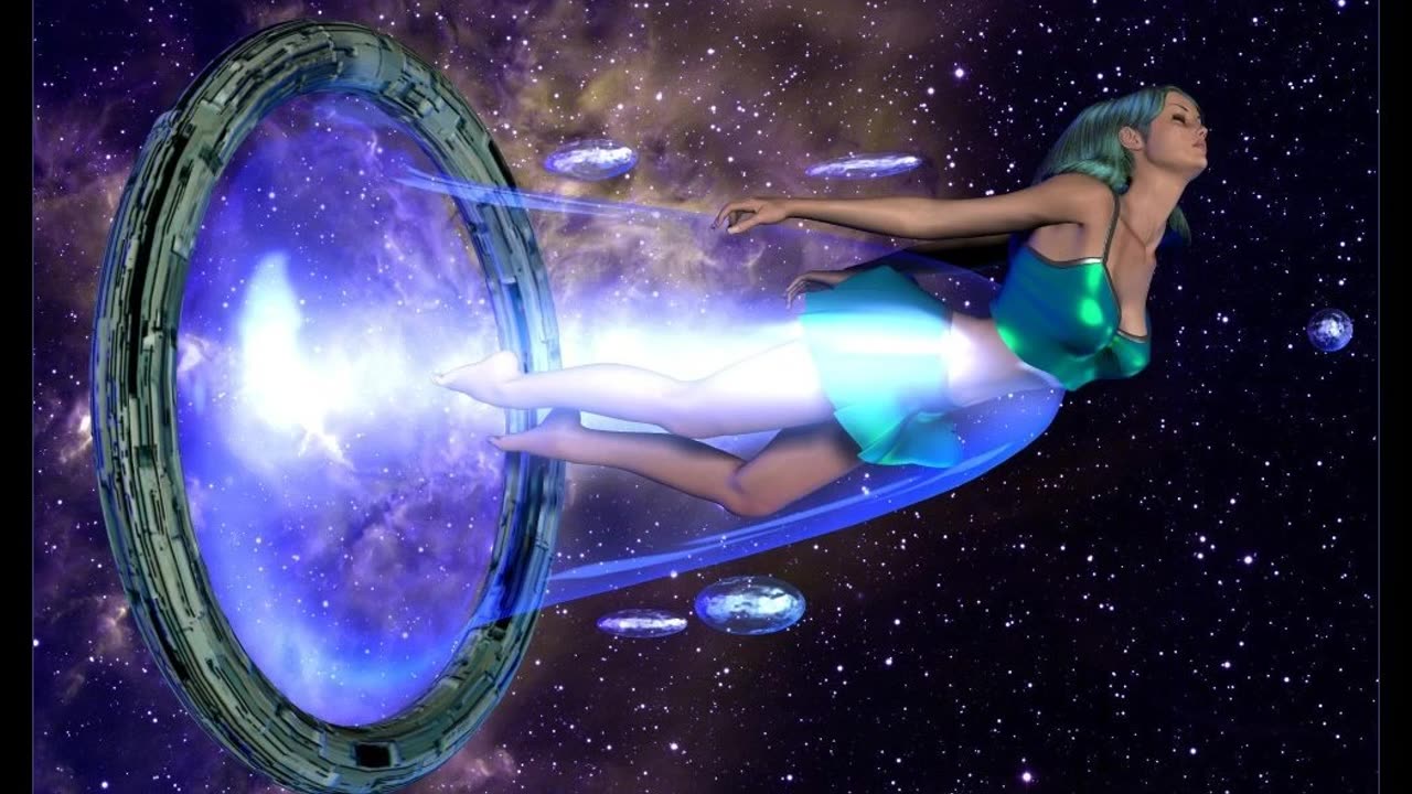 BEAT I MADE CALLED TIME PORTALS