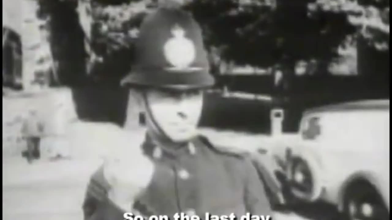 Operation Sussex