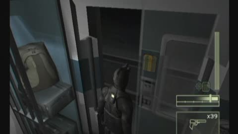 Tom Clancy’s Splinter Cell: Pandora Tomorrow Trailer